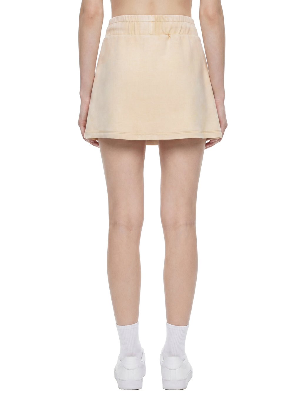 Vedoy Collective ,Pure Cotton ,100% cotton ,Comfy skirt,Mineral wash,Mini skirt,Women’s ,Skirts,Skjørt
