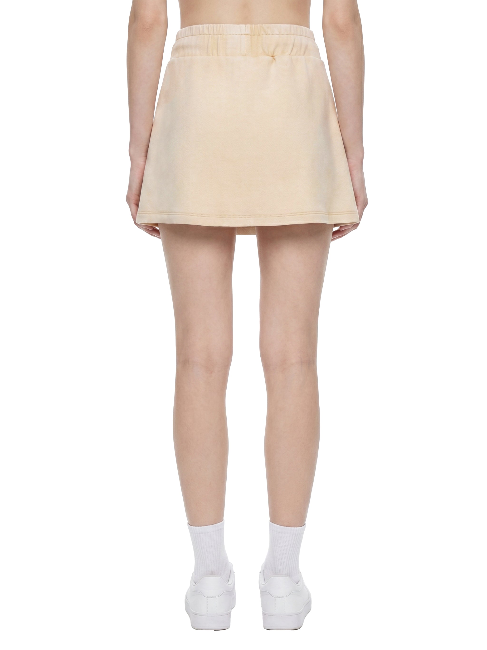 Vedoy Collective ,Pure Cotton ,100% cotton ,Comfy skirt,Mineral wash,Mini skirt,Women’s ,Skirts,Skjørt