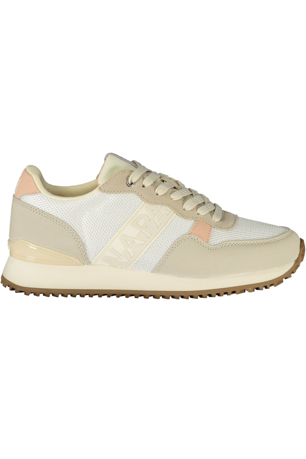NAPAPIJRI SHOES WOMEN'S SPORTS FOOTWEAR WHITE-0