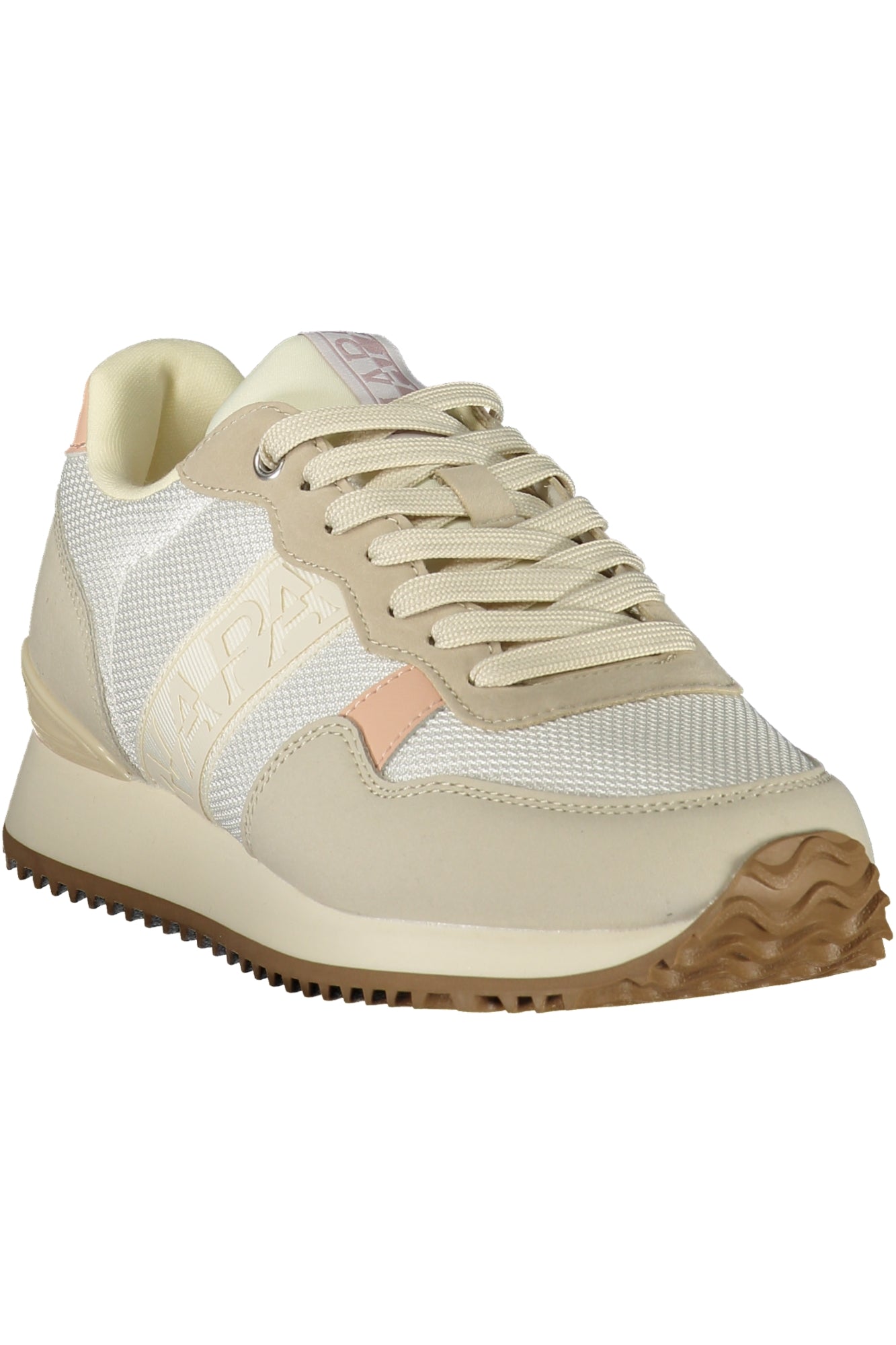 NAPAPIJRI SHOES WOMEN'S SPORTS FOOTWEAR WHITE-1