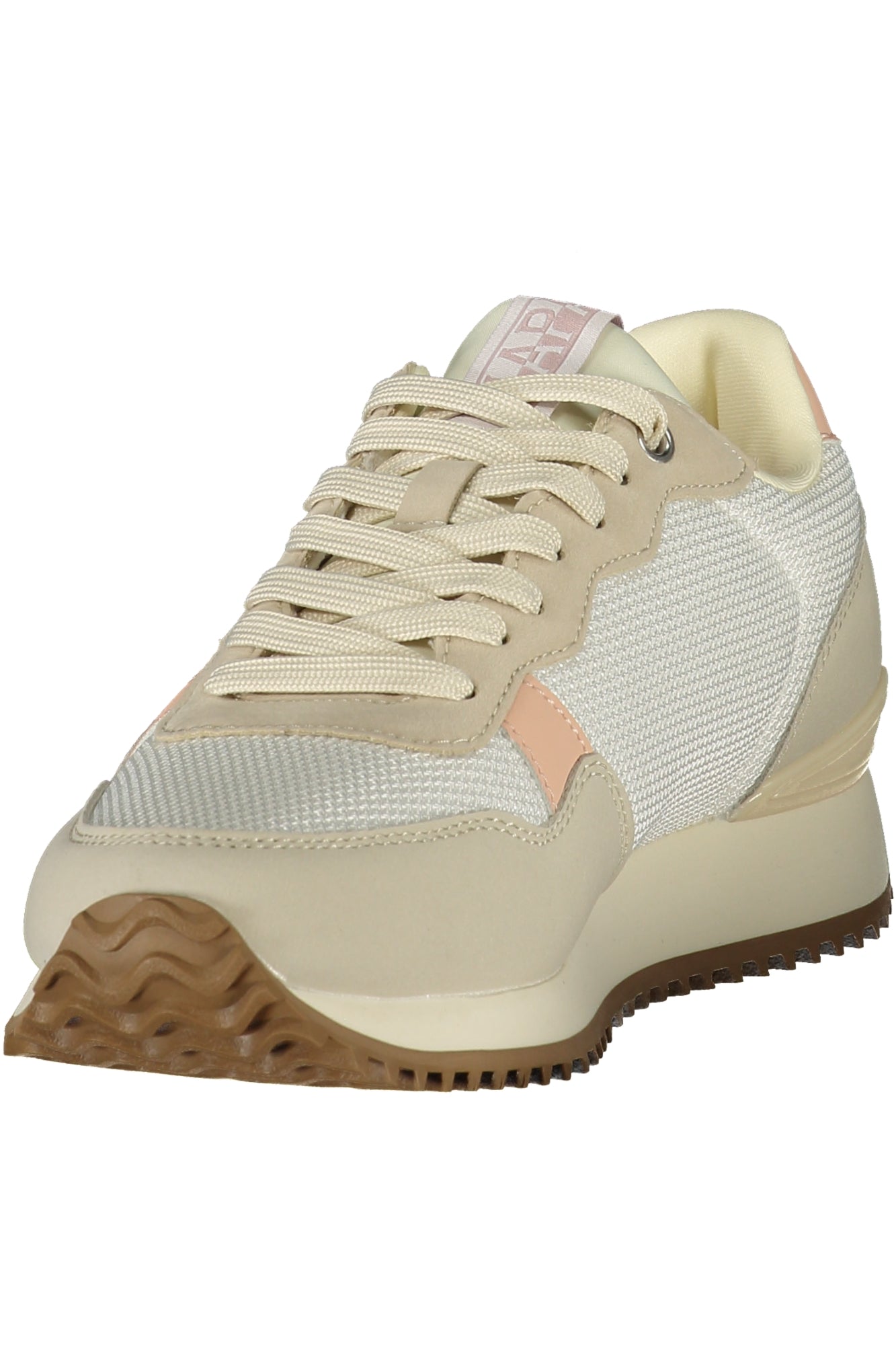NAPAPIJRI SHOES WOMEN'S SPORTS FOOTWEAR WHITE-2