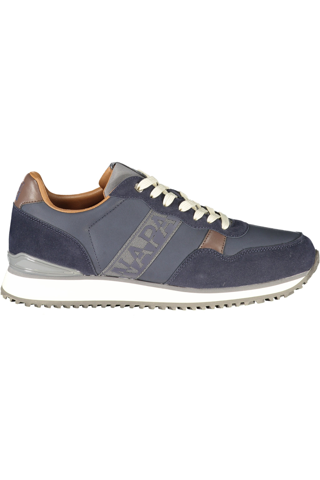 NAPAPIJRI SHOES MEN'S SPORTS FOOTWEAR BLUE-0