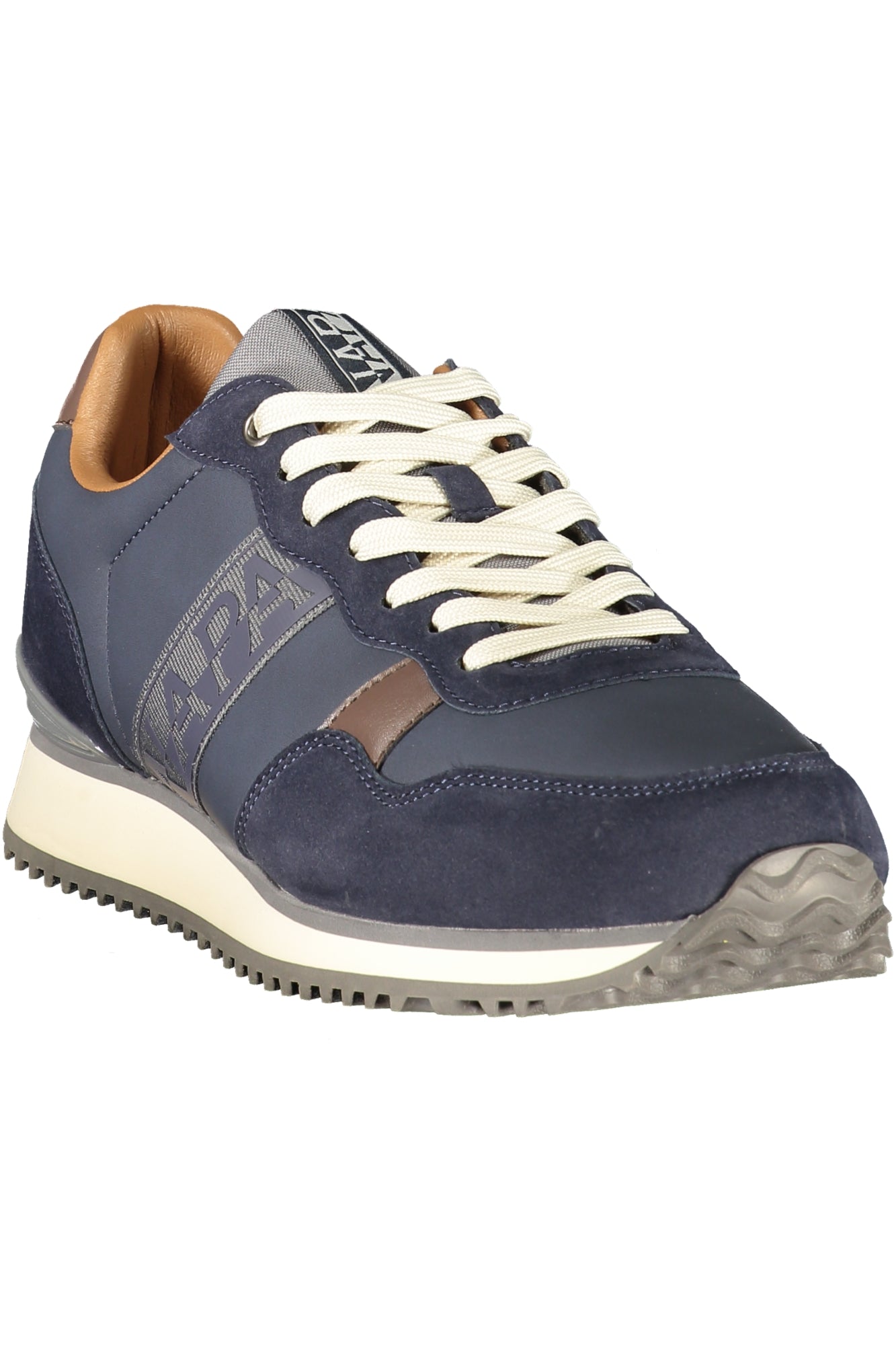 NAPAPIJRI SHOES MEN'S SPORTS FOOTWEAR BLUE-1