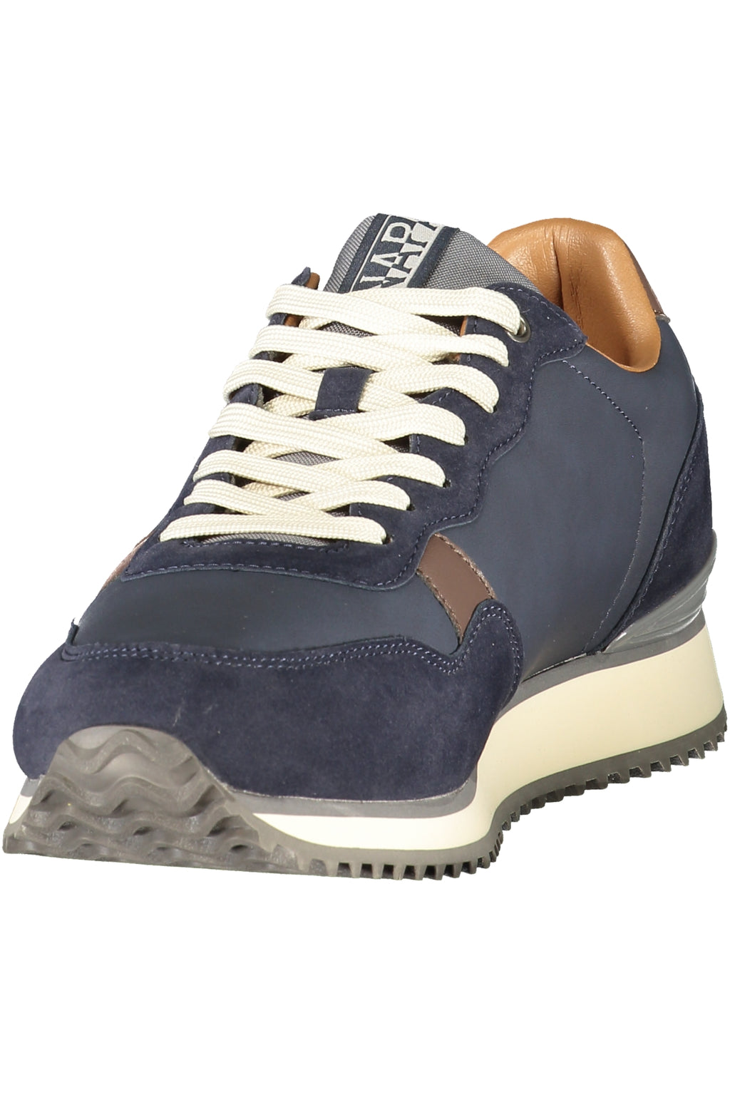 NAPAPIJRI SHOES MEN'S SPORTS FOOTWEAR BLUE-2