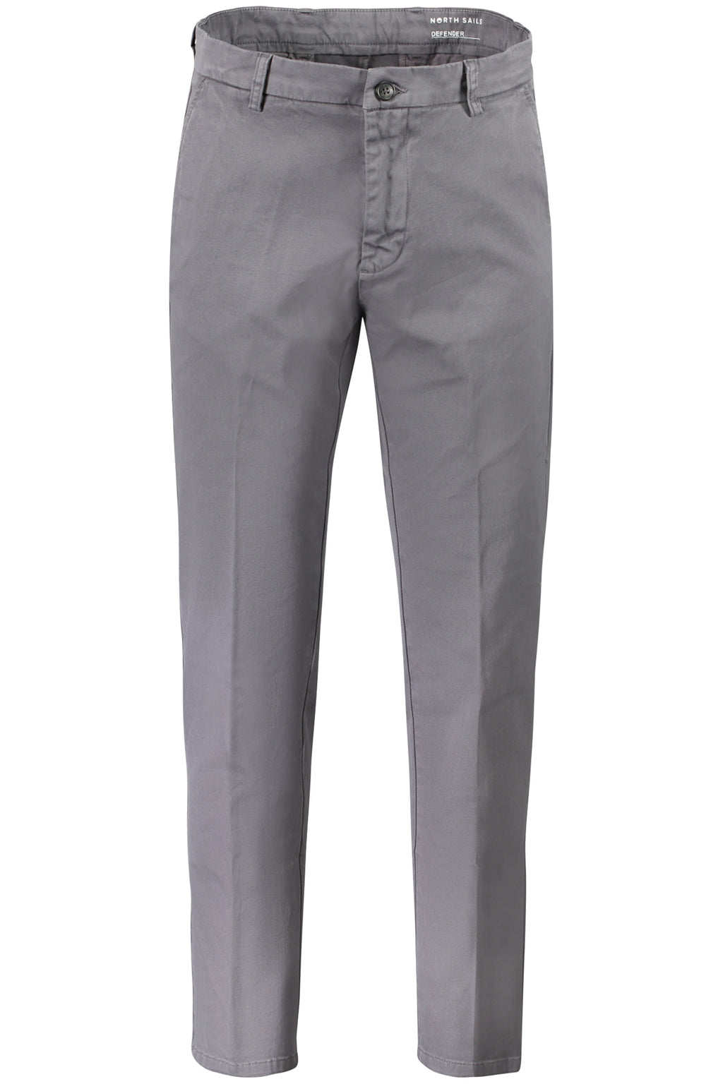 NORTH SAILS MEN'S TROUSERS GREY-0