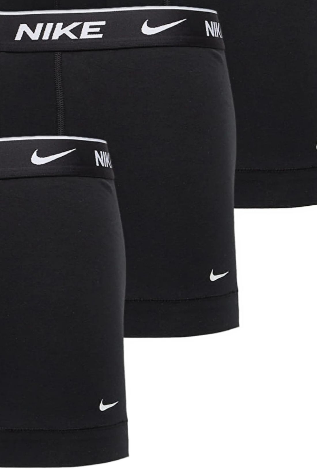 NIKE - Men's Dri-fit 3-pack trunks-1