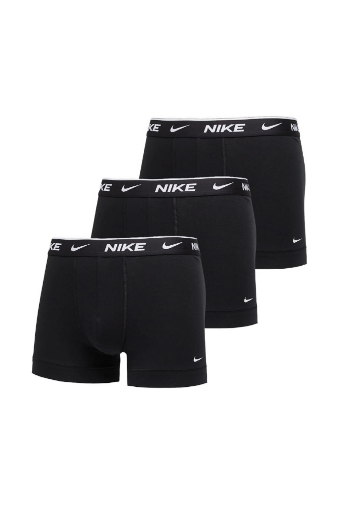 NIKE - Men's Dri-fit 3-pack trunks-0