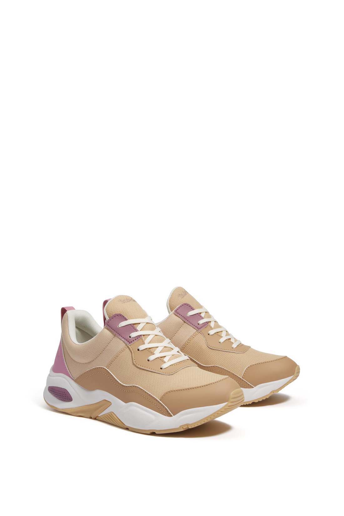 TIMBERLAND - Sneakers donna Delphiville-1