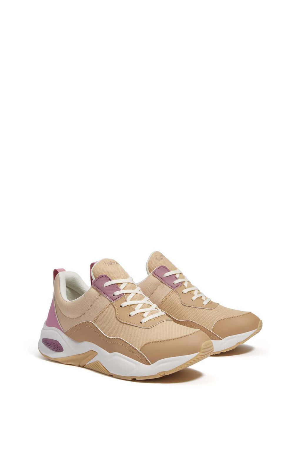 TIMBERLAND - Women's Delphiville sneakers-1