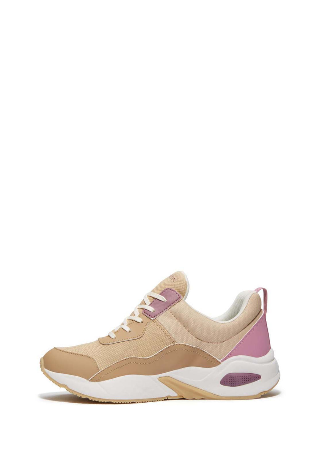 TIMBERLAND - Sneakers donna Delphiville-2
