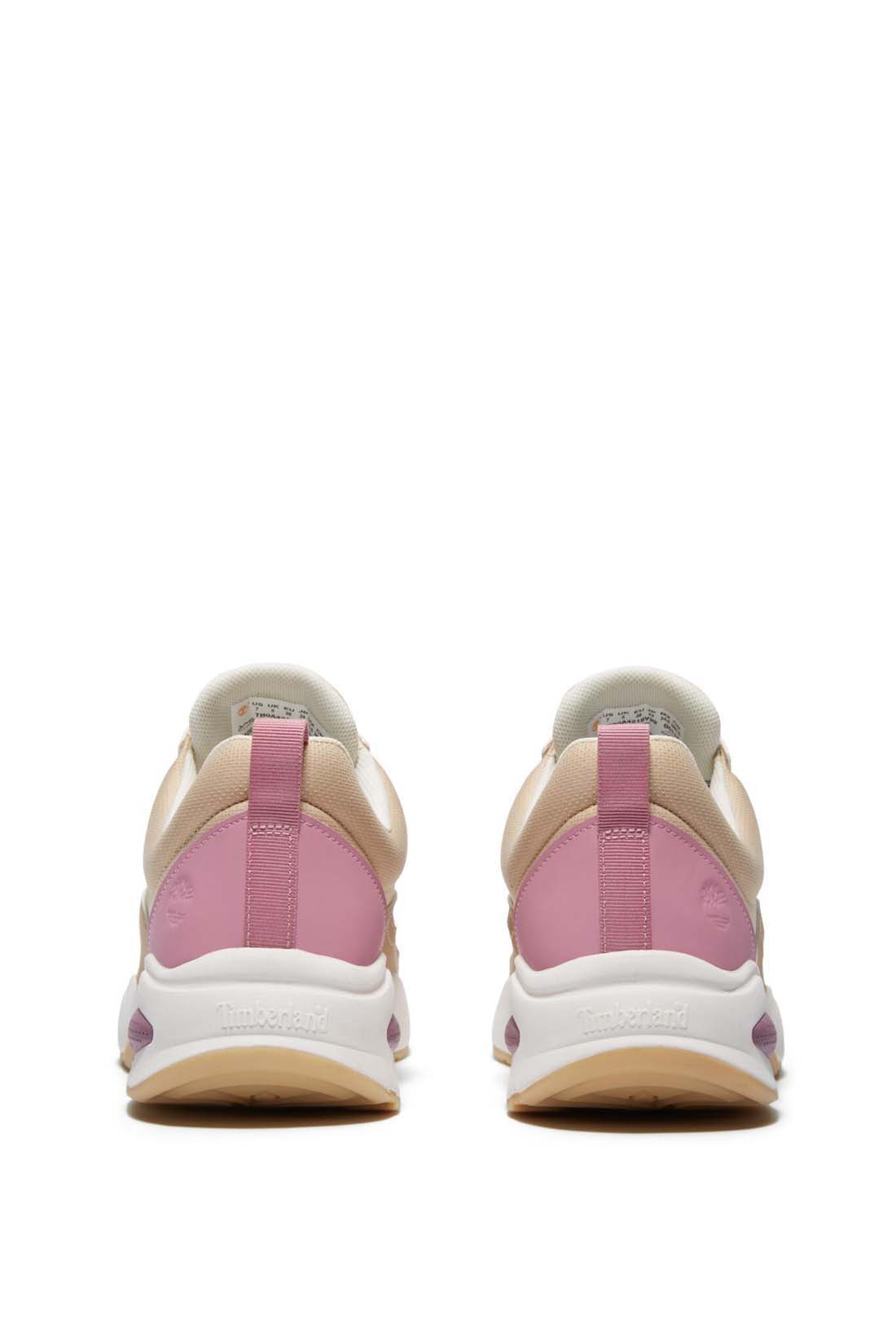 TIMBERLAND - Sneakers donna Delphiville-3