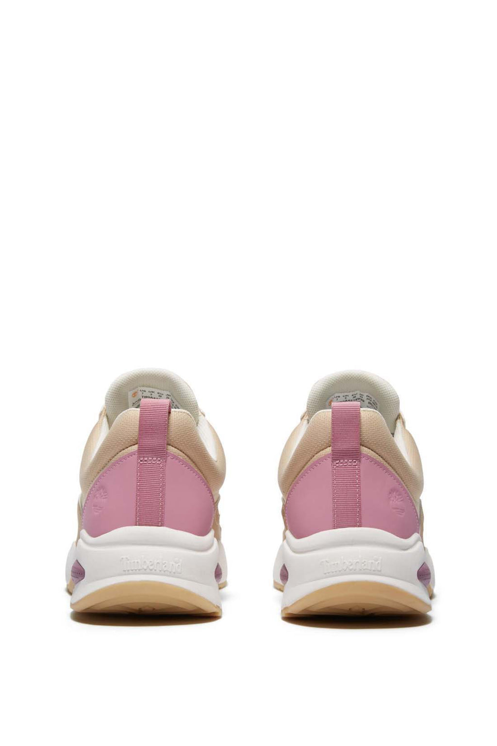 TIMBERLAND - Women's Delphiville sneakers-3