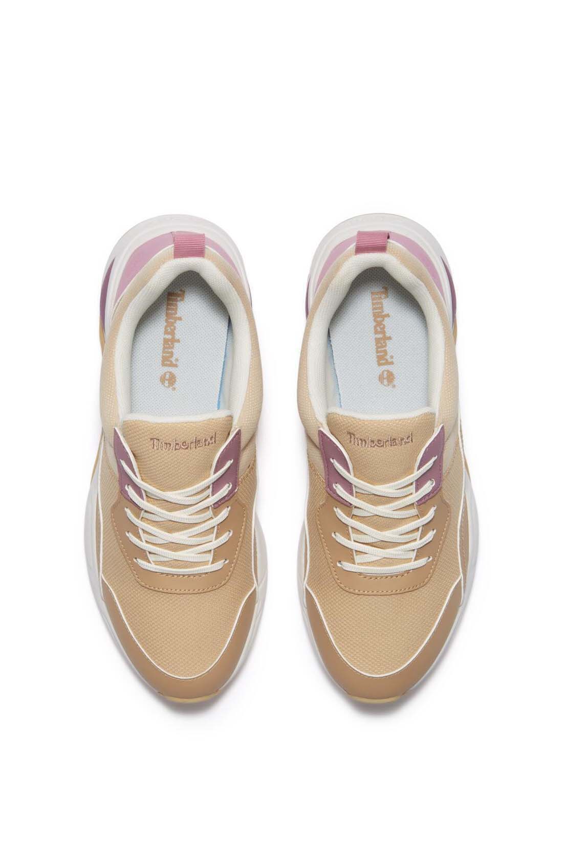 TIMBERLAND - Women's Delphiville sneakers-4