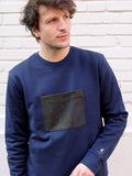 Sweatshirt Kanten Jiba Navy 2-0