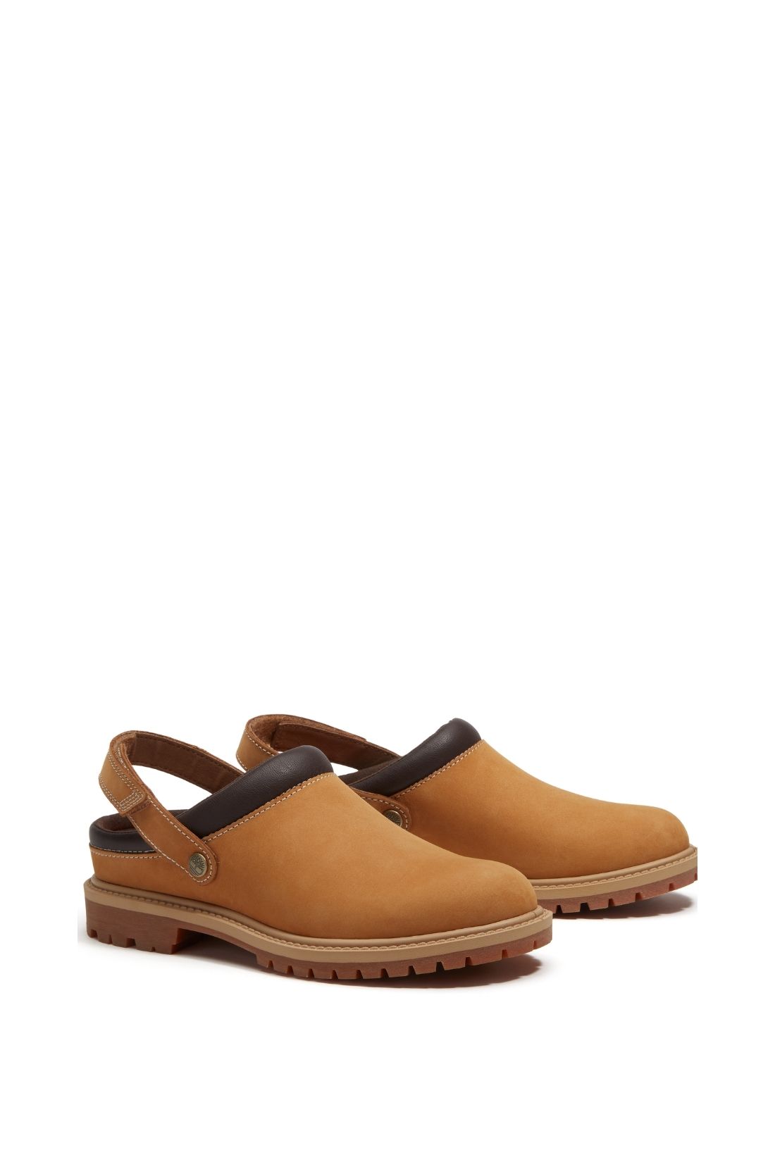 TIMBERLAND - Zoccolo donna Timberland® Premium-1