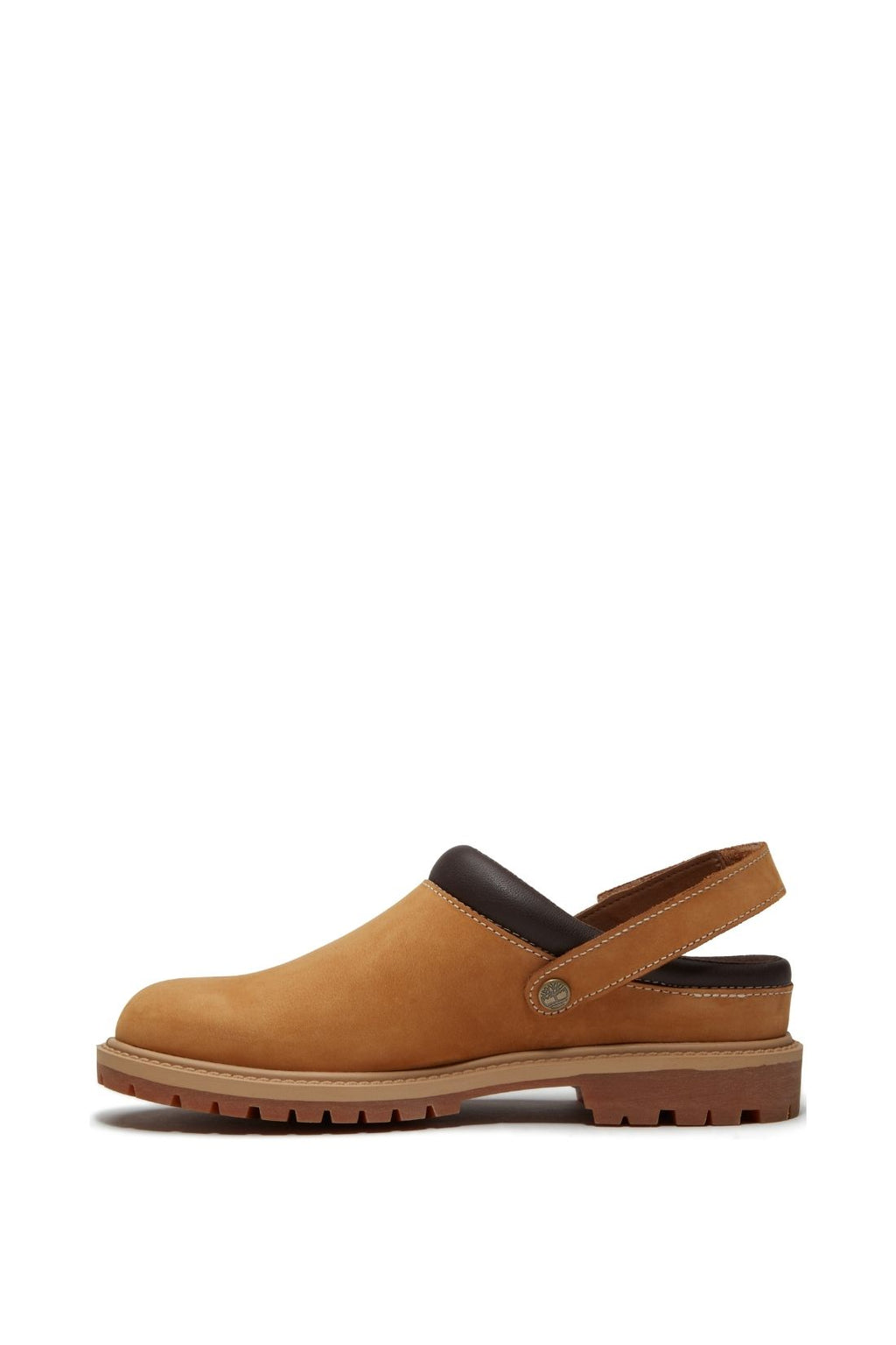 TIMBERLAND - Zoccolo donna Timberland® Premium-2