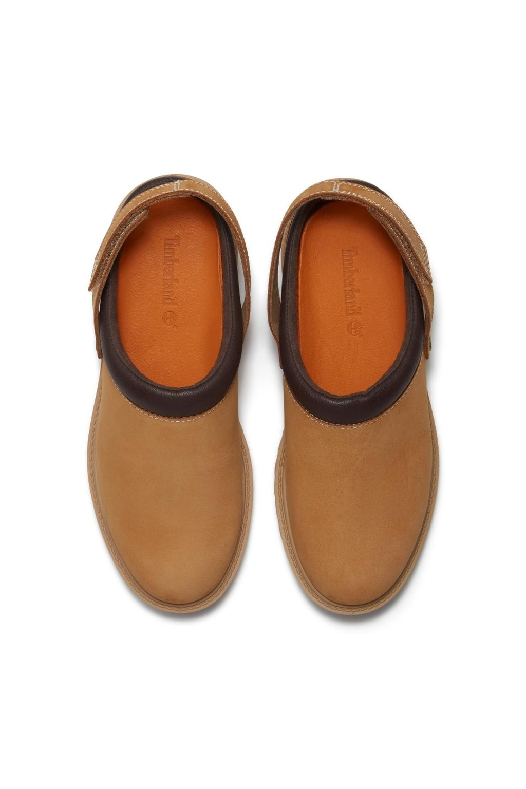 TIMBERLAND - Zoccolo donna Timberland® Premium-3