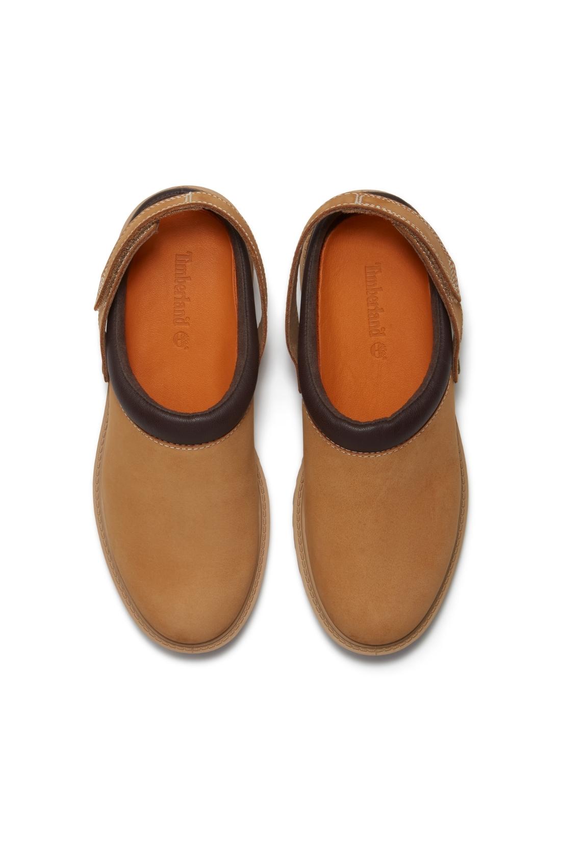 TIMBERLAND - Zoccolo donna Timberland® Premium-3