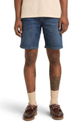 TIMBERLAND - Men's denim bermuda shorts - Size 42-0