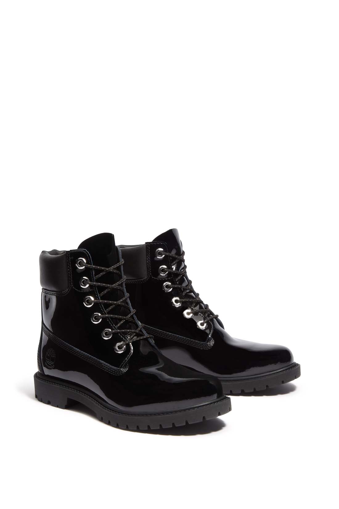 TIMBERLAND - Women's waterproof Timberland® Premium 6-Inch ankle boot - Number-1