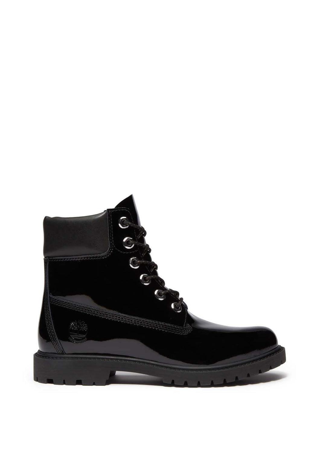 TIMBERLAND - Women's waterproof Timberland® Premium 6-Inch ankle boot - Number-0