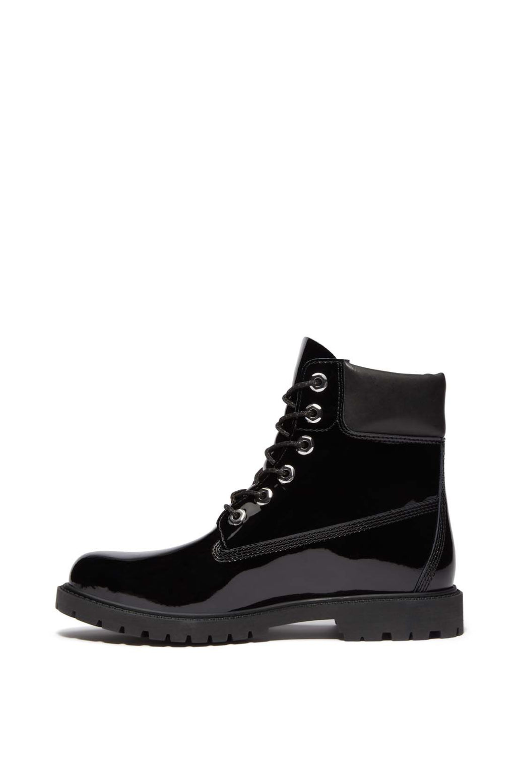 TIMBERLAND - Women's waterproof Timberland® Premium 6-Inch ankle boot - Number-2