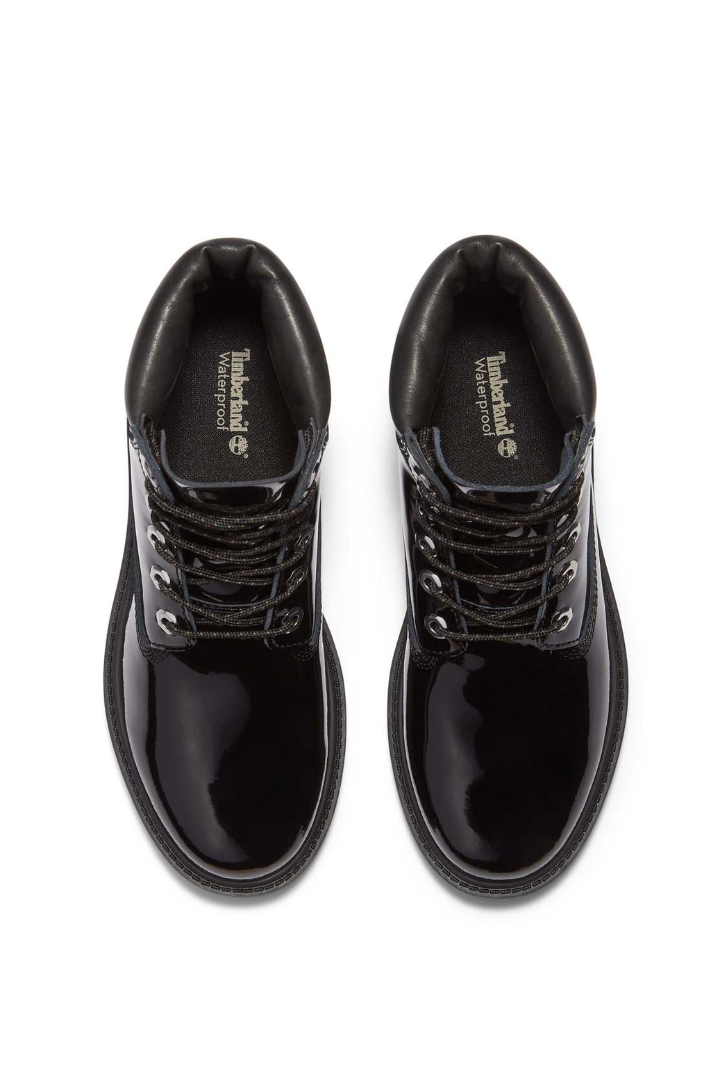 TIMBERLAND - Women's waterproof Timberland® Premium 6-Inch ankle boot - Number-3
