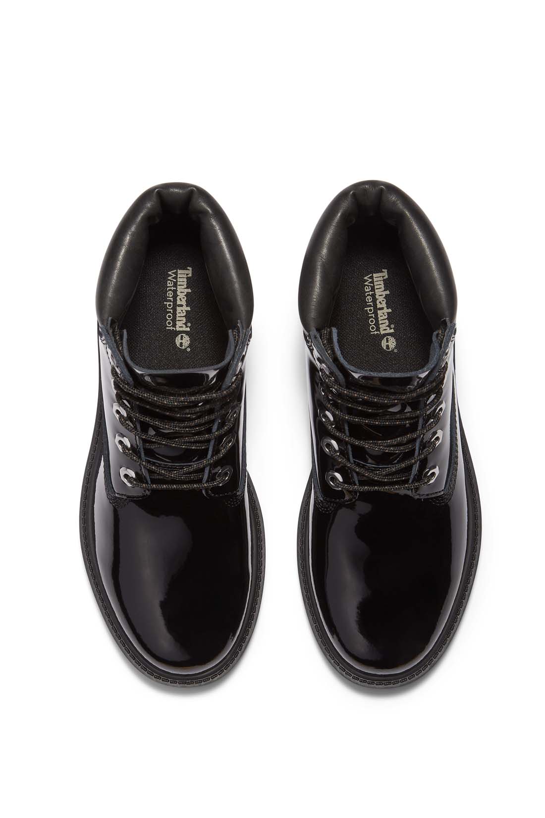 TIMBERLAND - Women's waterproof Timberland® Premium 6-Inch ankle boot - Number-3