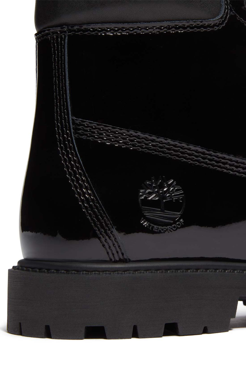 TIMBERLAND - Women's waterproof Timberland® Premium 6-Inch ankle boot - Number-4