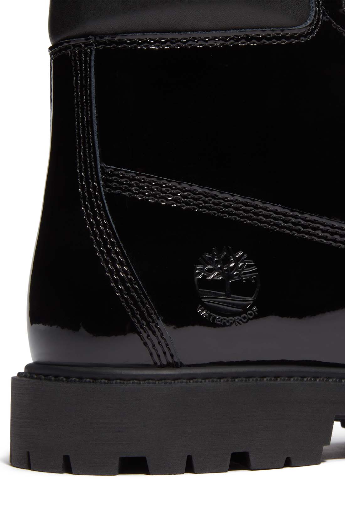 TIMBERLAND - Women's waterproof Timberland® Premium 6-Inch ankle boot - Number-4