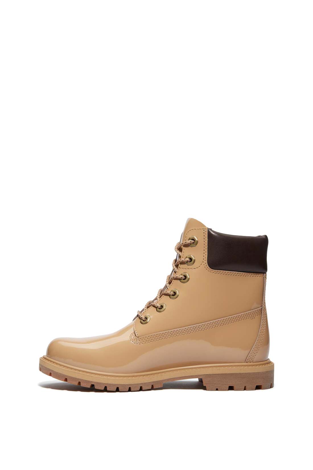 TIMBERLAND - Women's waterproof Timberland® Premium 6-Inch ankle boot - Number-2