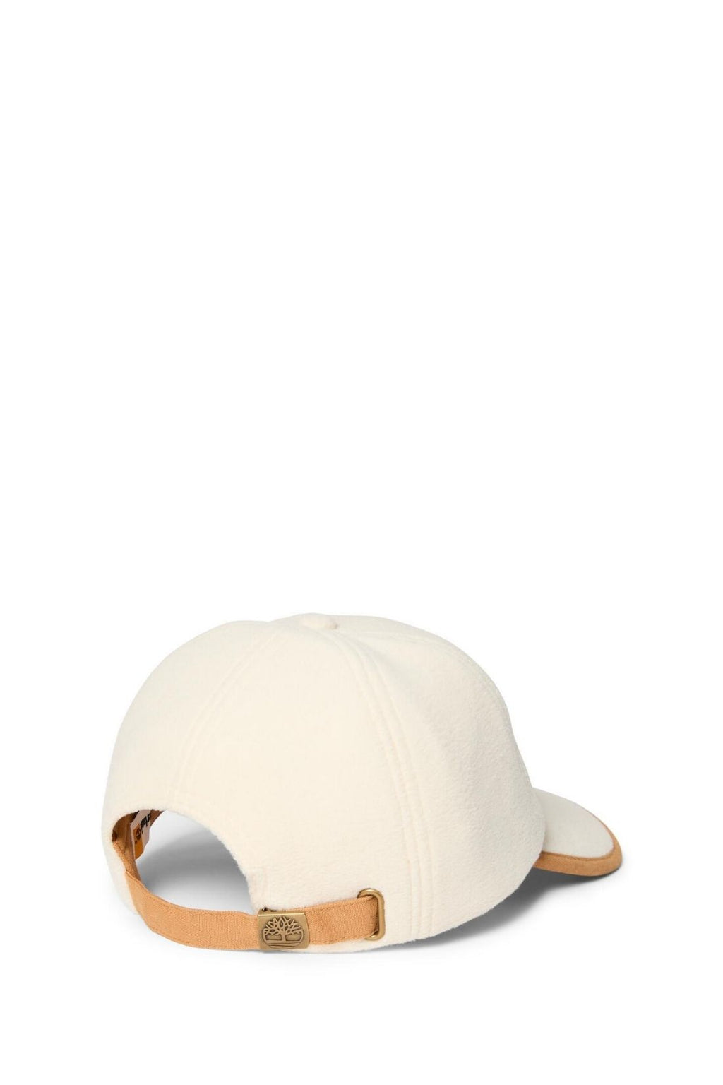 TIMBERLAND - Men's fleece cap with contrasting piping-2