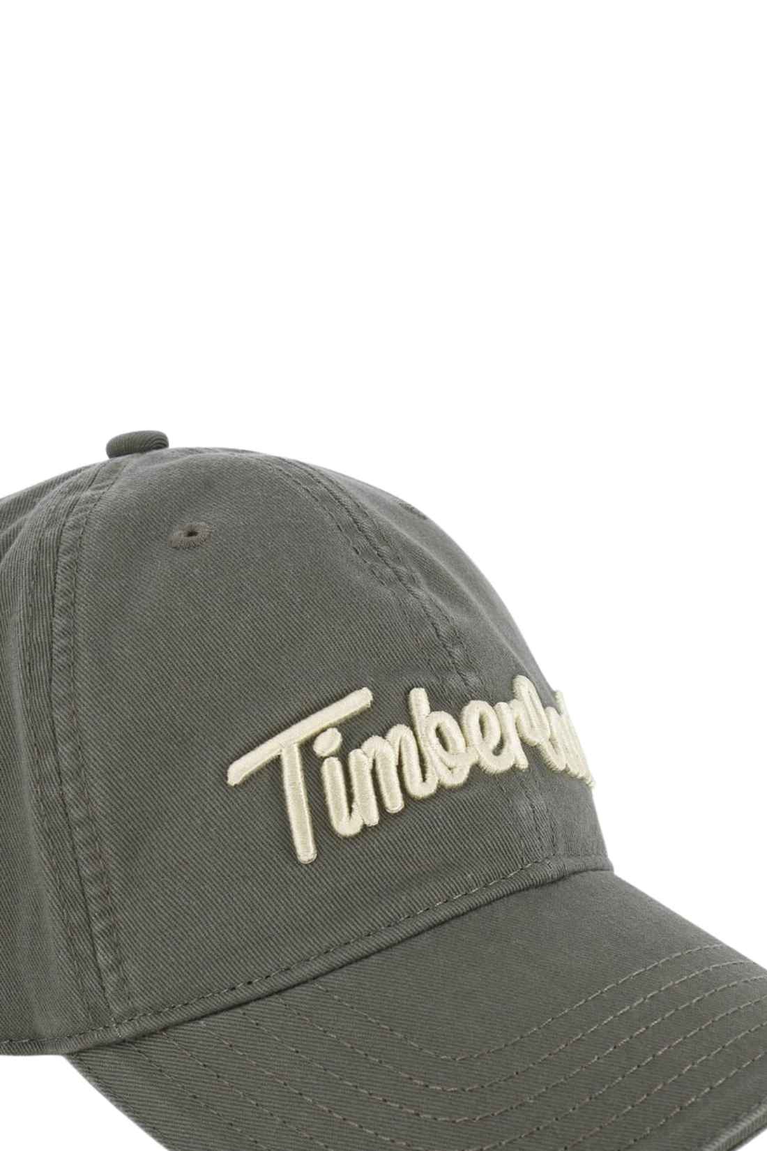 TIMBERLAND - Men's Midland Beach cap - Size OS-8
