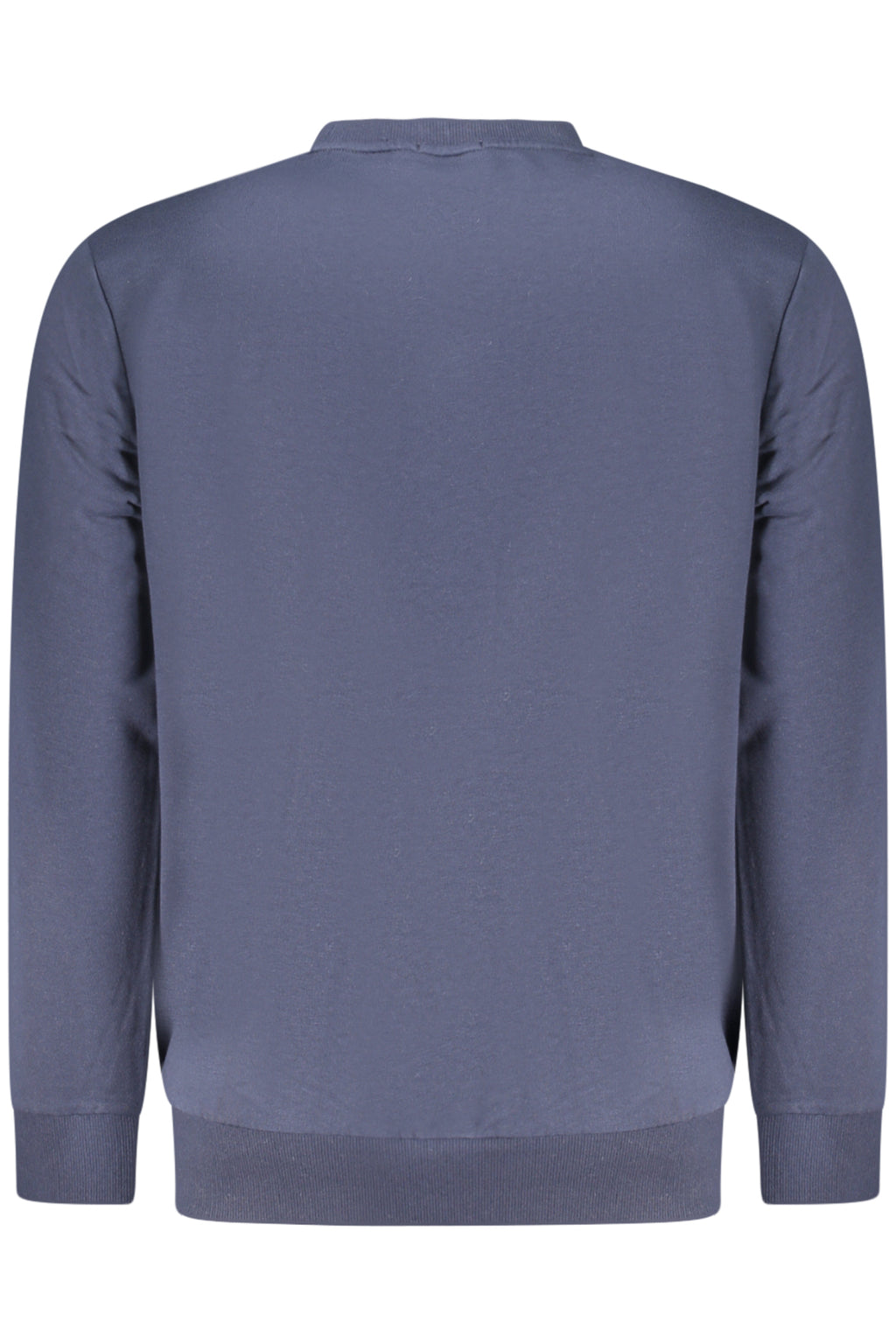 TIMBERLAND MEN'S BLUE ZIP-UP SWEATSHIRT-1