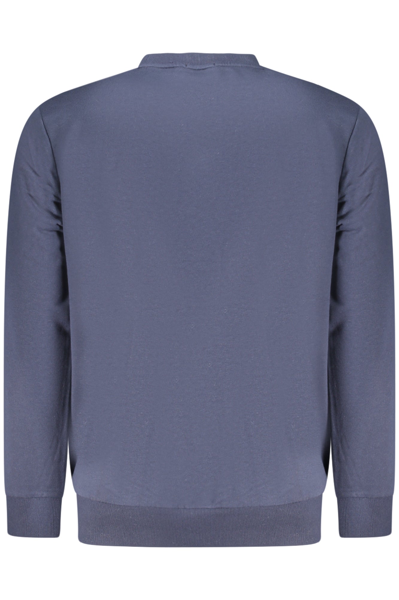 TIMBERLAND MEN'S BLUE ZIP-UP SWEATSHIRT-1
