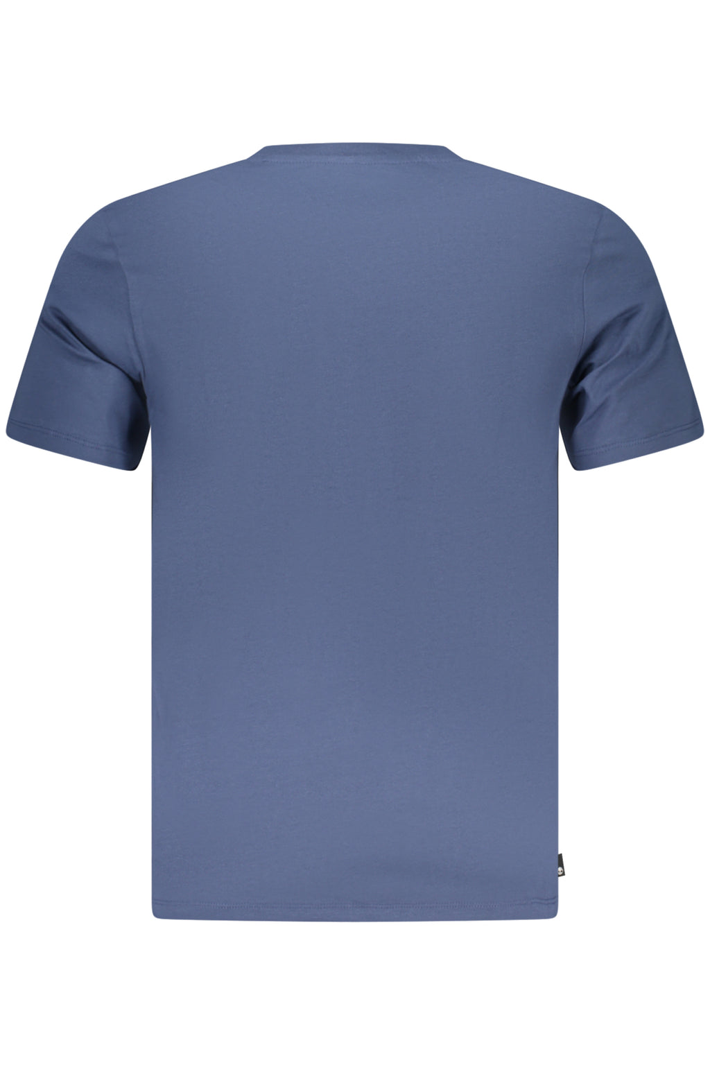 TIMBERLAND MEN'S SHORT-SLEEVE T-SHIRT BLUE-1