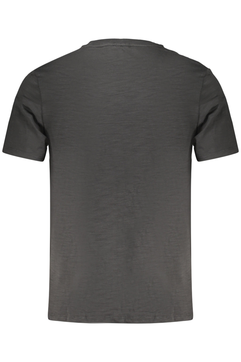 TIMBERLAND MEN'S SHORT-SLEEVE T-SHIRT BLACK-1