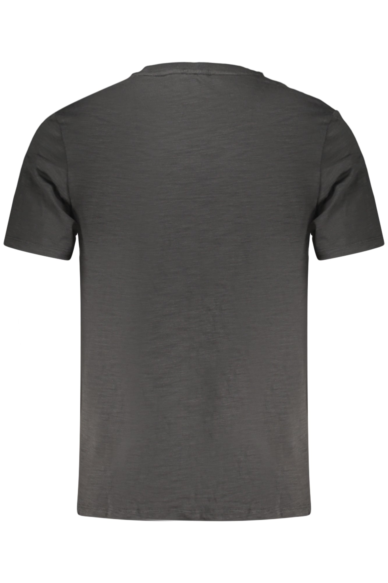 TIMBERLAND MEN'S SHORT-SLEEVE T-SHIRT BLACK-1