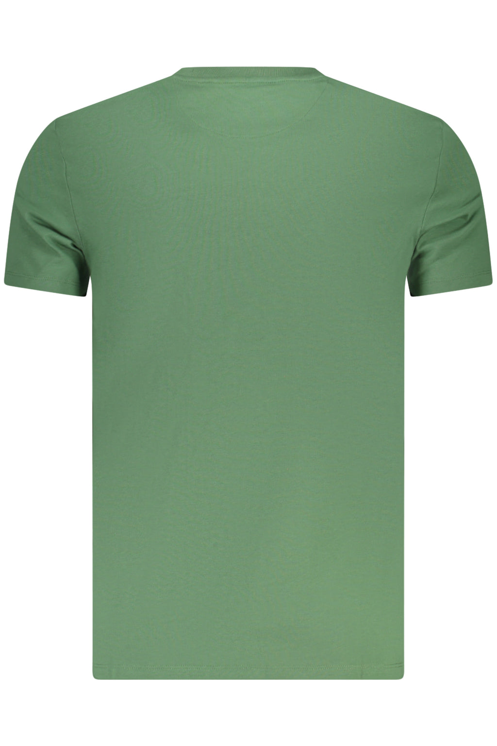 TIMBERLAND MEN'S SHORT-SLEEVE T-SHIRT GREEN