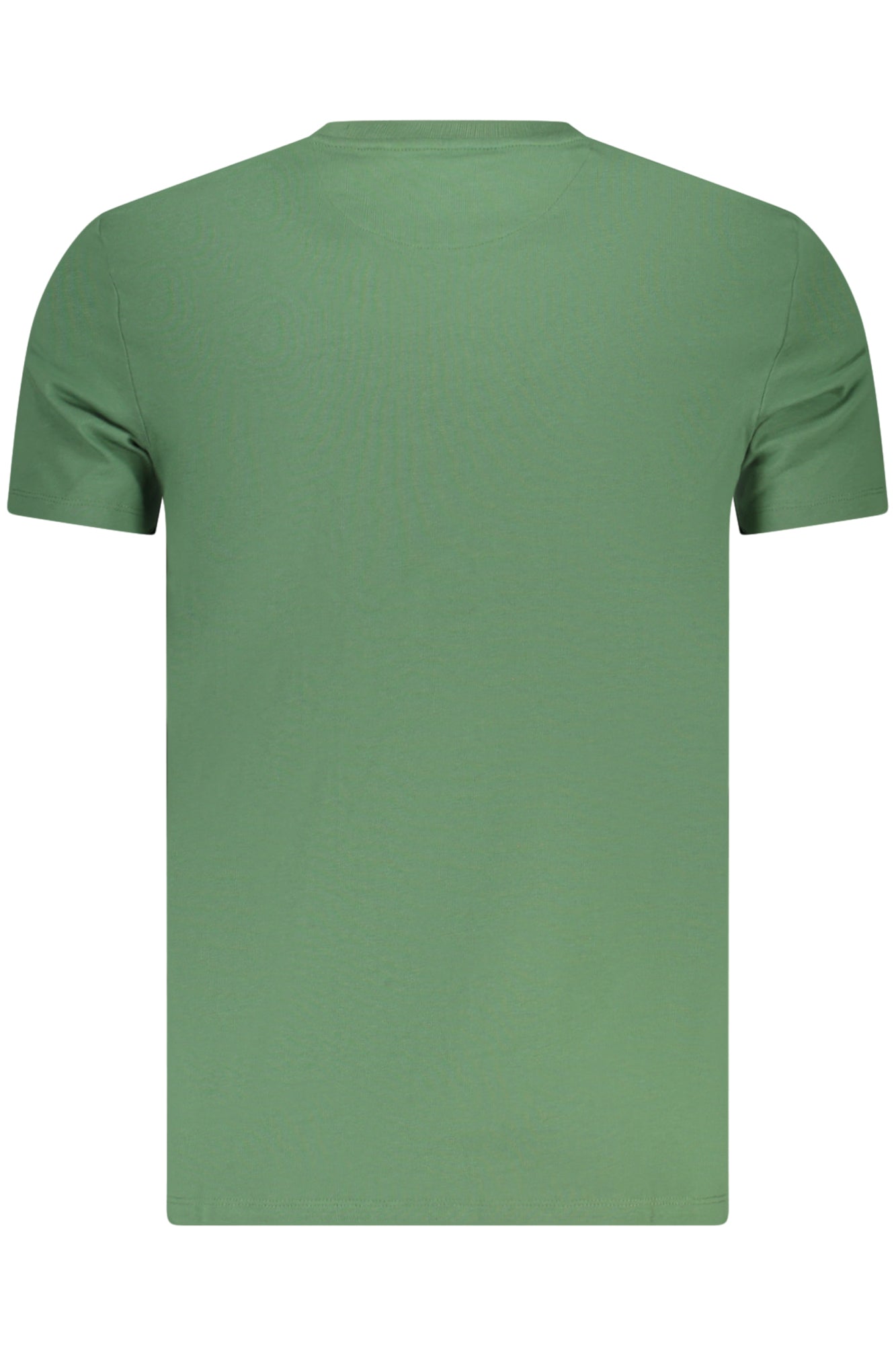 TIMBERLAND MEN'S SHORT-SLEEVE T-SHIRT GREEN